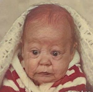 Meet your Posher, William